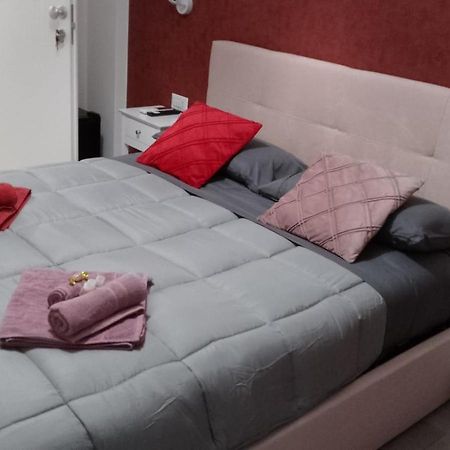 Juno Apartments Rzym Zewnętrze zdjęcie
