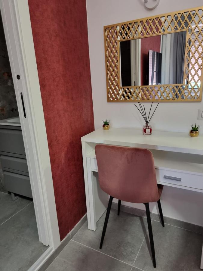 Juno Apartments Rzym Zewnętrze zdjęcie