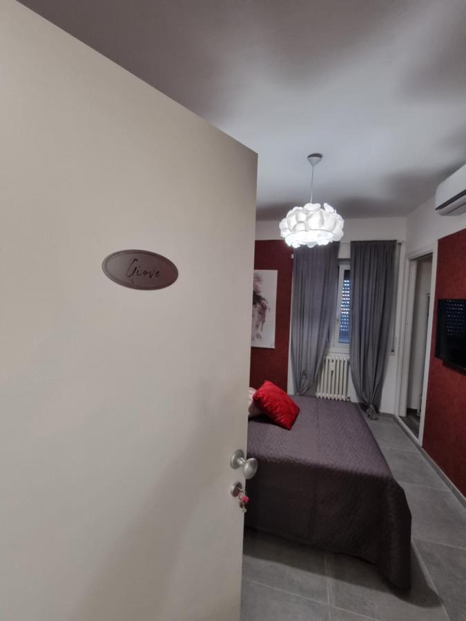 Juno Apartments Rzym Zewnętrze zdjęcie