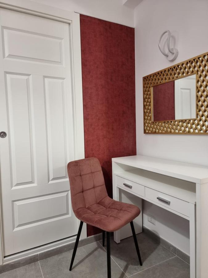 Juno Apartments Rzym Zewnętrze zdjęcie