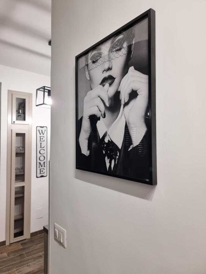 Juno Apartments Rzym Zewnętrze zdjęcie