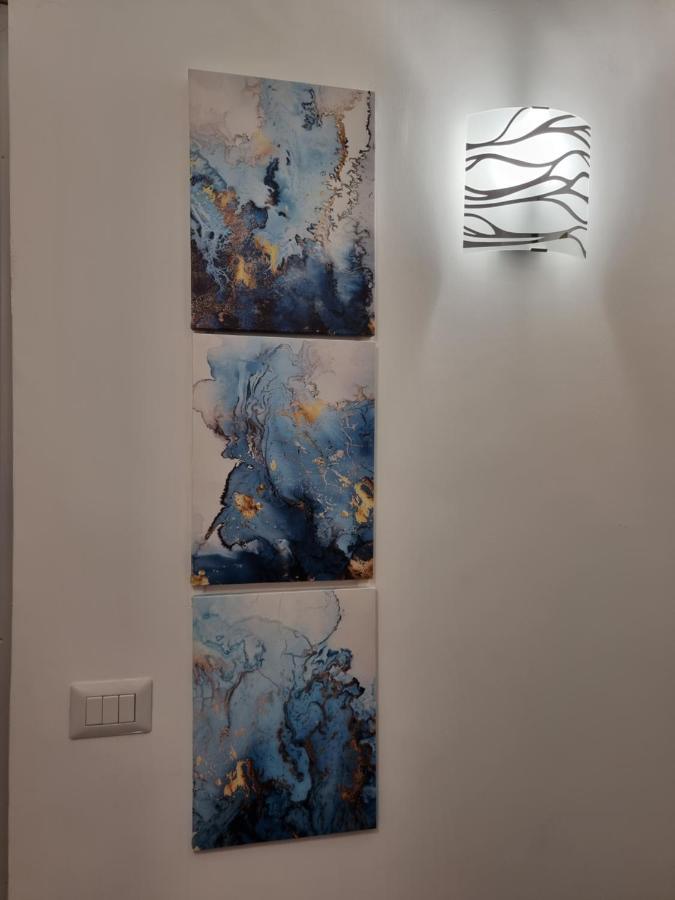 Juno Apartments Rzym Zewnętrze zdjęcie