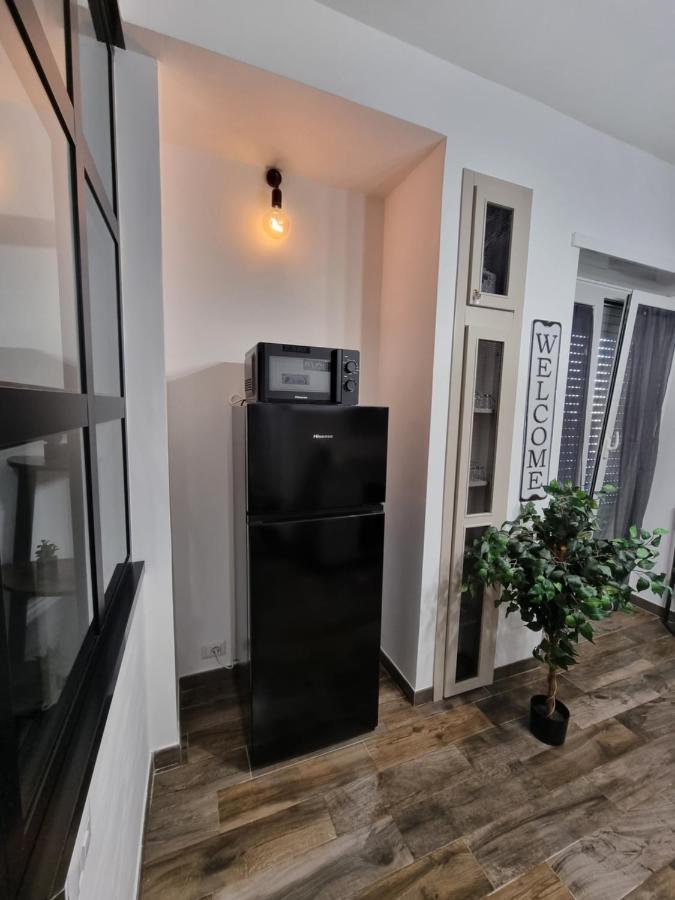 Juno Apartments Rzym Zewnętrze zdjęcie