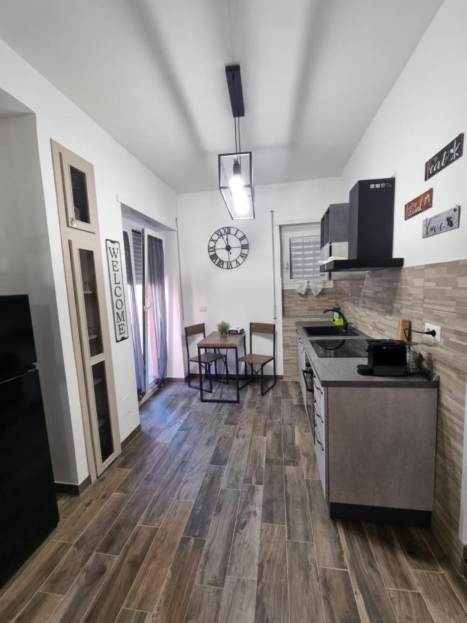 Juno Apartments Rzym Zewnętrze zdjęcie