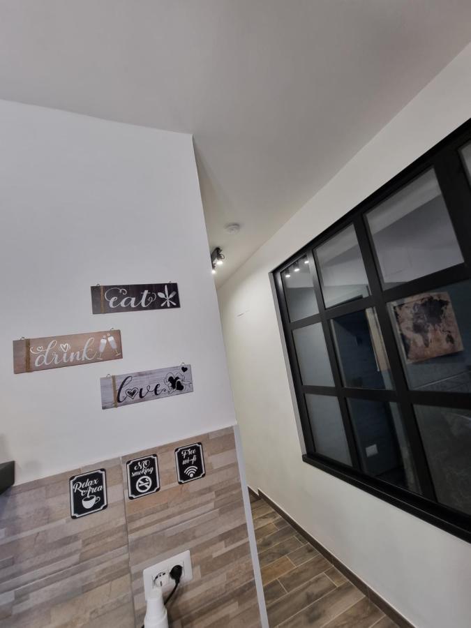 Juno Apartments Rzym Zewnętrze zdjęcie