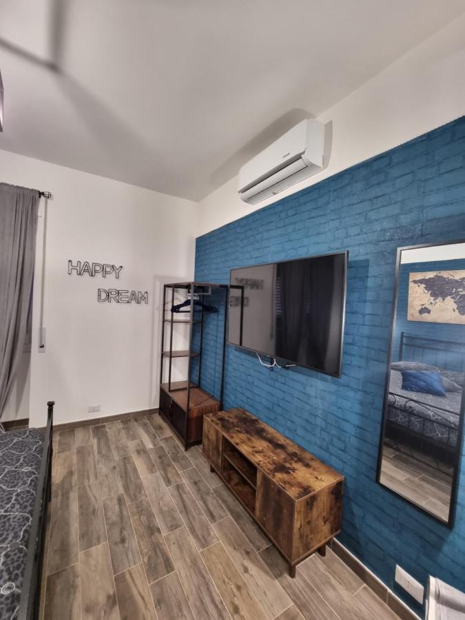 Juno Apartments Rzym Zewnętrze zdjęcie