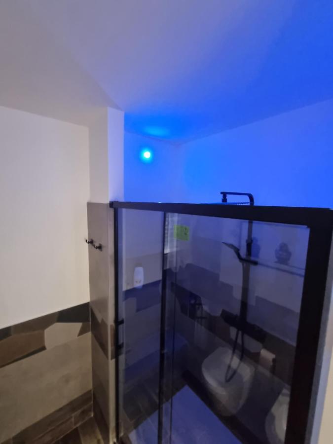 Juno Apartments Rzym Zewnętrze zdjęcie