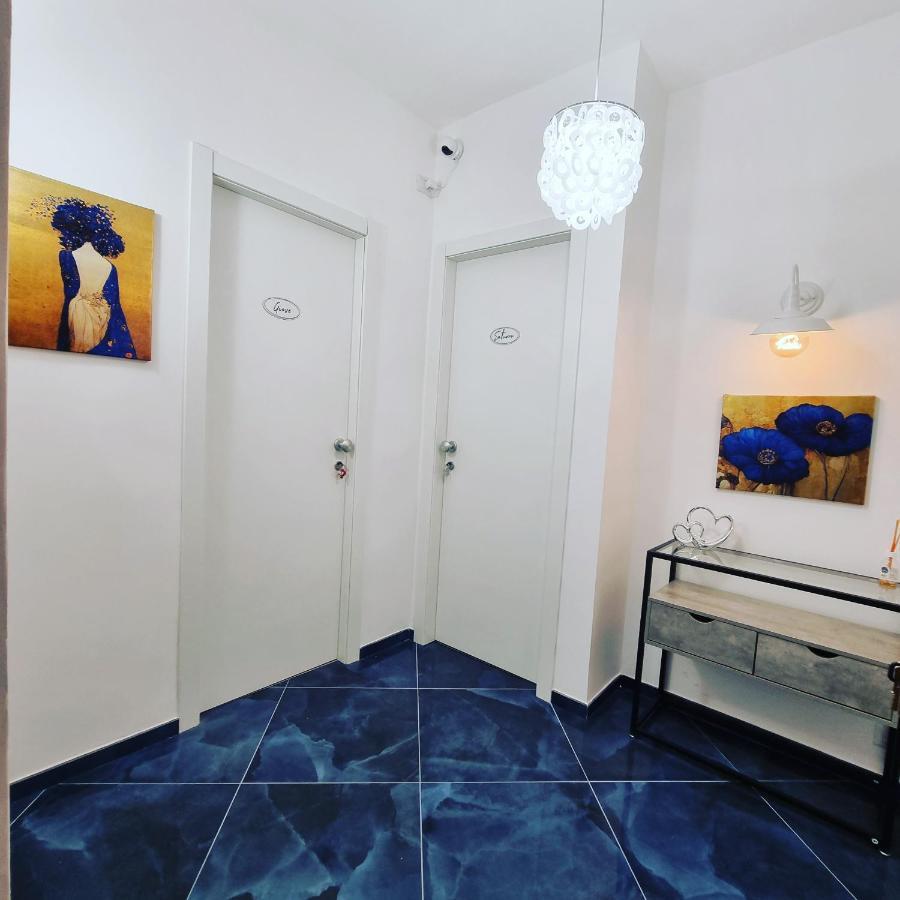 Juno Apartments Rzym Zewnętrze zdjęcie