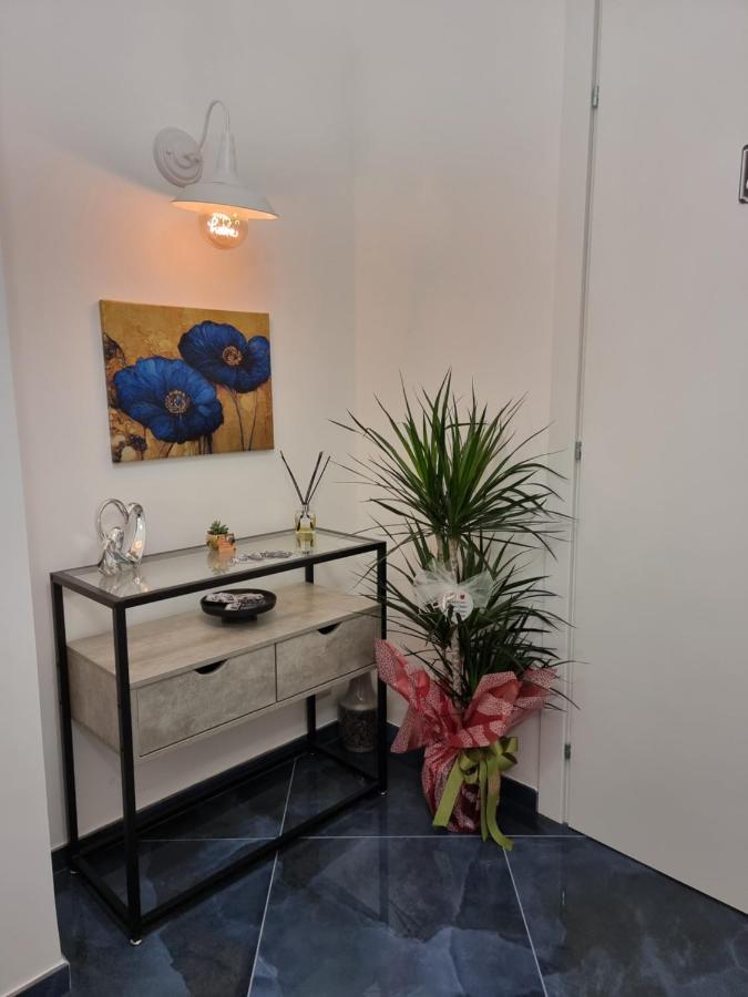 Juno Apartments Rzym Zewnętrze zdjęcie