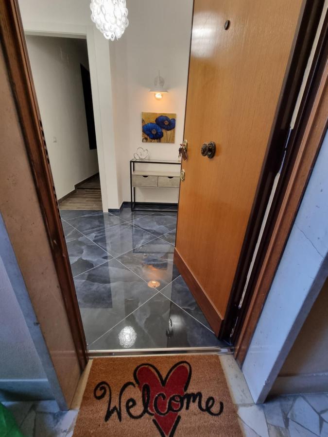 Juno Apartments Rzym Zewnętrze zdjęcie