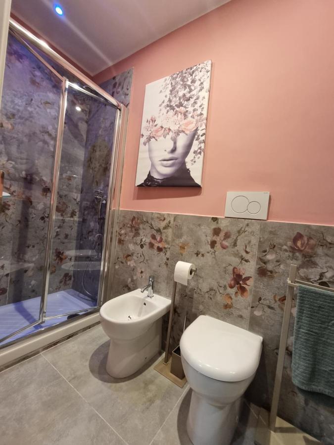 Juno Apartments Rzym Zewnętrze zdjęcie