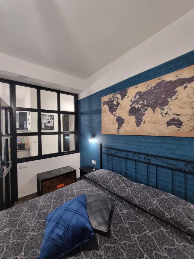 Juno Apartments Rzym Zewnętrze zdjęcie