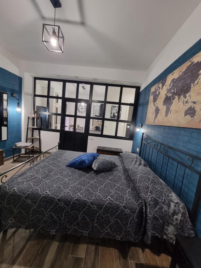 Juno Apartments Rzym Zewnętrze zdjęcie
