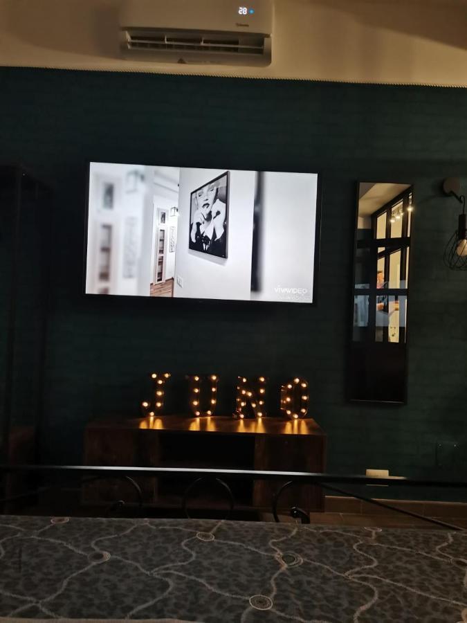 Juno Apartments Rzym Zewnętrze zdjęcie