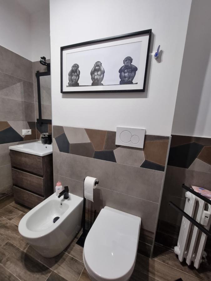 Juno Apartments Rzym Zewnętrze zdjęcie