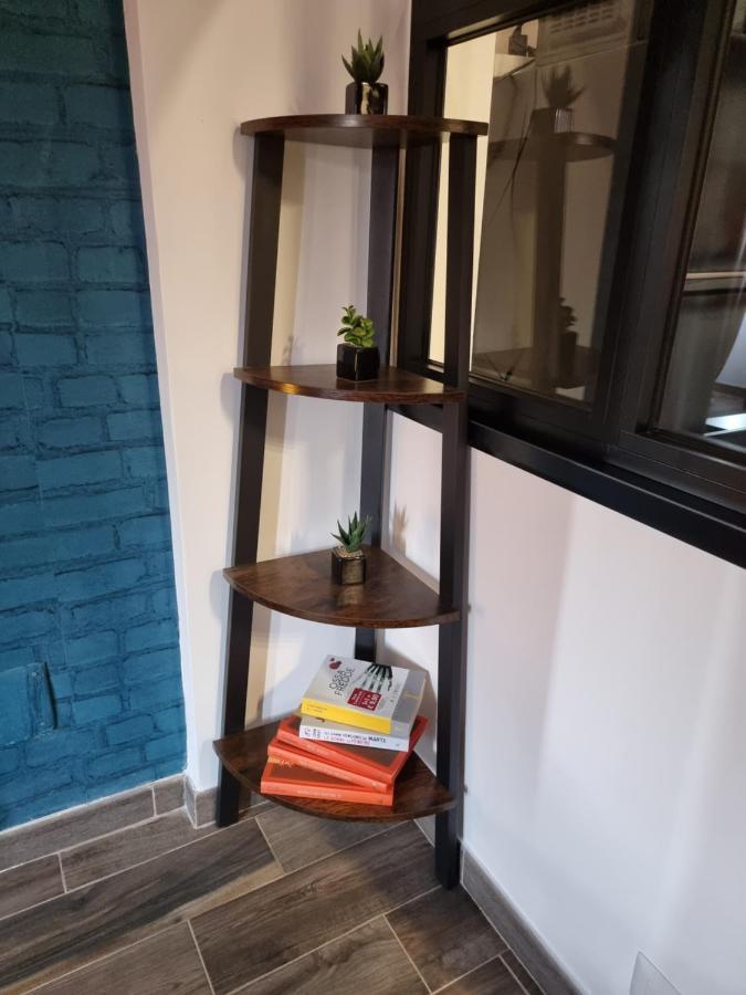 Juno Apartments Rzym Zewnętrze zdjęcie