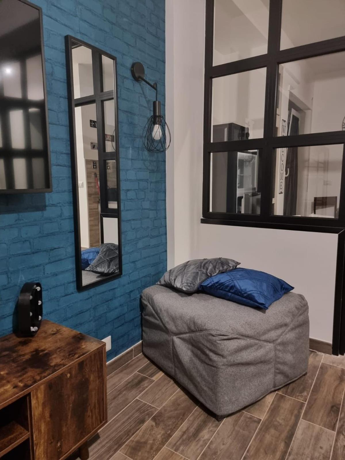 Juno Apartments Rzym Zewnętrze zdjęcie