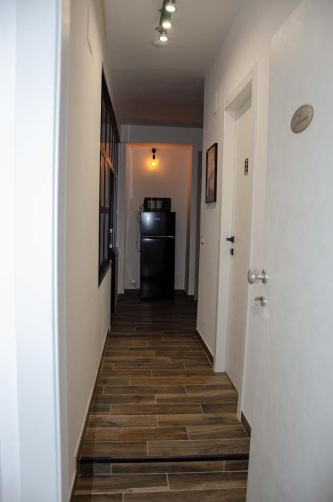Juno Apartments Rzym Zewnętrze zdjęcie
