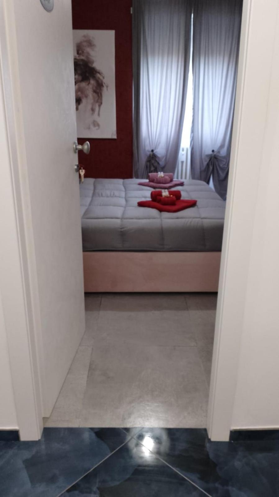Juno Apartments Rzym Zewnętrze zdjęcie